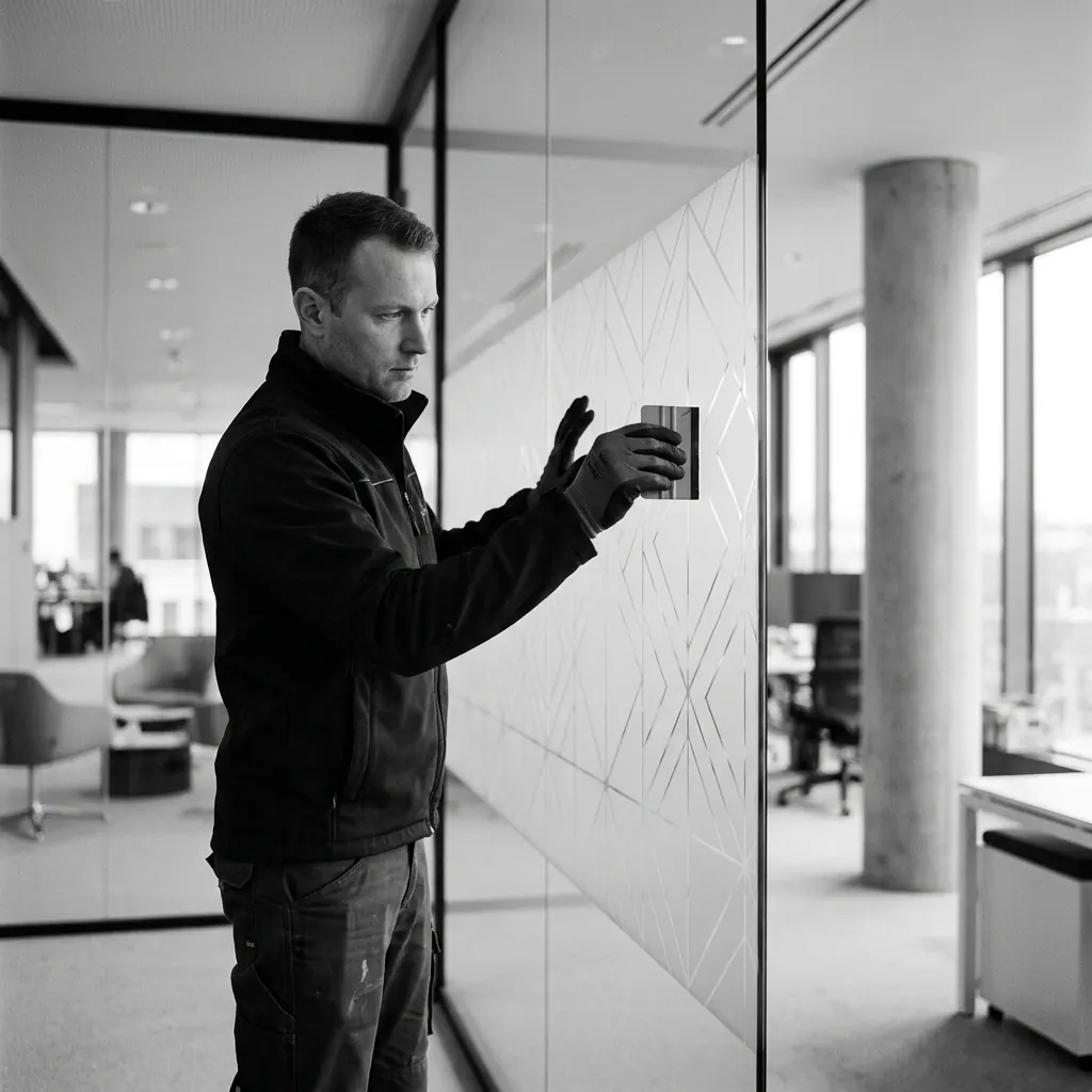Purpose Applied - Pose & Installation